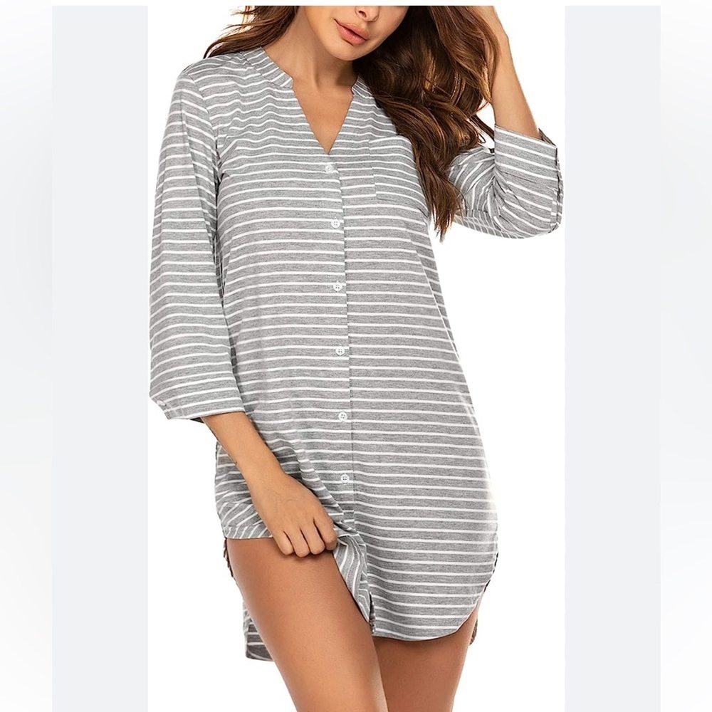 EKOUAER sleepwear